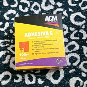 клей для обоев