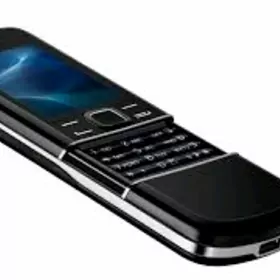 nokia 8800 exclusive model
