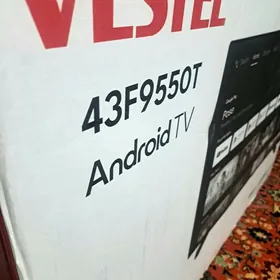 TELEWIZOR VESTEL 43