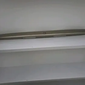 duty camry padnomernik