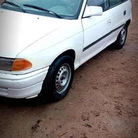 Opel Astra 1991
