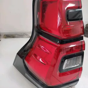 Stop çep tarap Prado 150