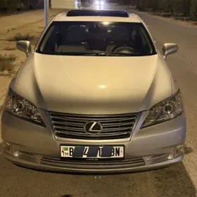 Lexus ES 350 2010