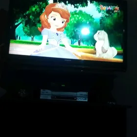 Телевизор 43