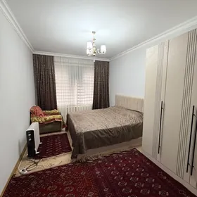 2 komnat satlyk maryskiy