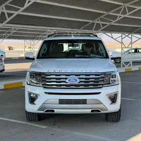 Ford Expedition 2020