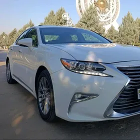 Lexus ES 350 2017