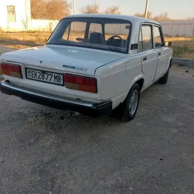 Lada 2107 1996