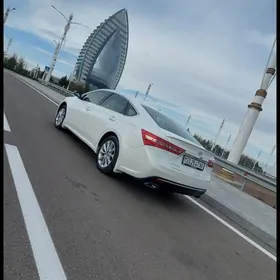 Toyota Avalon 2017