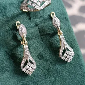 Bizuterya gyzyala kopya kample