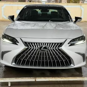 Lexus ES 350 2022