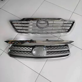 Oblisowka Fortuner 2009-15