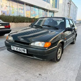 Lada 2115 2006