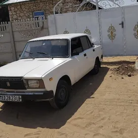 Lada 2107 2000