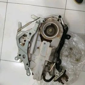 Peçka yzky salon Prado 150