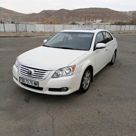 Toyota Avalon 2006