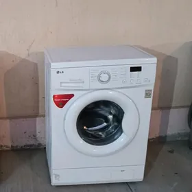 Кир машын элжы