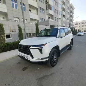 Lexus GX 2024