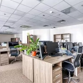 Arenda ofis 6 mikraÿon