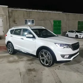 Jetour X70 Plus 2021