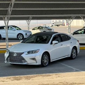 Lexus ES 350 2018