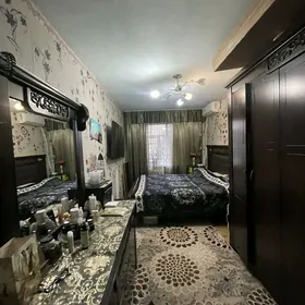 SATLYK 10 mkr 4/1 et 2/3 kom