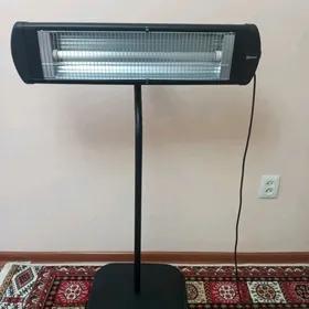 PEC ОБОГРЕВАТЕЛЬ