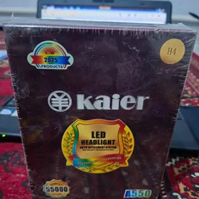 Kaier led h4