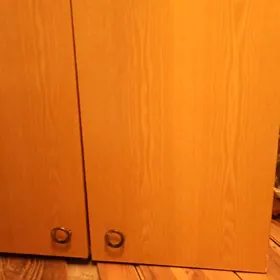 кухонный шкаф подвесной