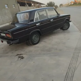 Lada 2106 1987