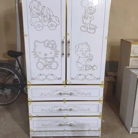 syfaner dediski mebel