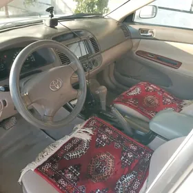 Toyota Camry 2003