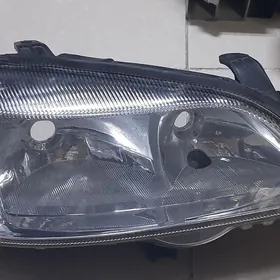 OPEL ASTRA 1996-2000