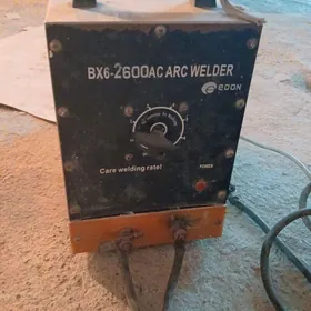 сварочный аппарат( swarka )