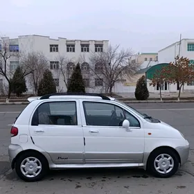 Daewoo Matiz 2004