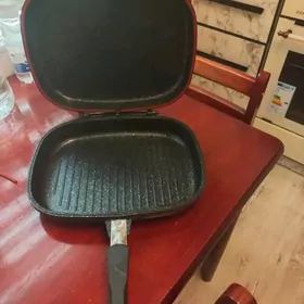 сковородка