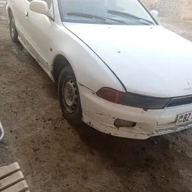 Mitsubishi Galant 1997