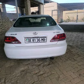 Lexus ES 330 2005