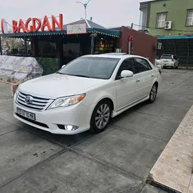 Toyota Avalon 2012