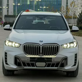 BMW X5 M 2024