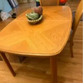 Stol stul KANTRY USA