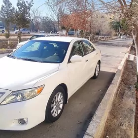 Toyota Camry 2010