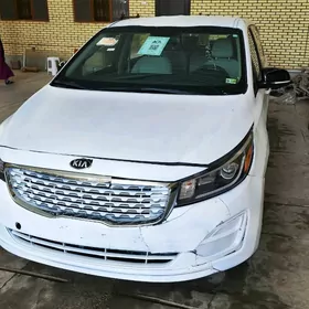 Kia Sedona 2020
