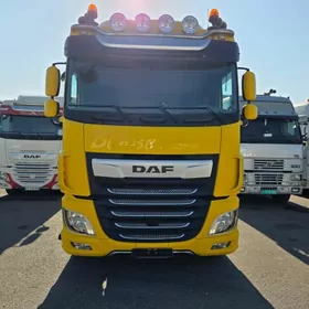 DAF XF 530 2021