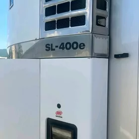 Термокинг Агергат