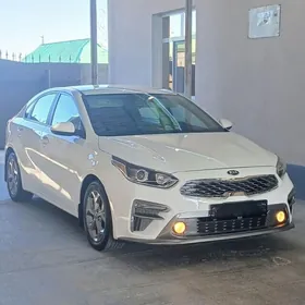 Kia Forte 2021