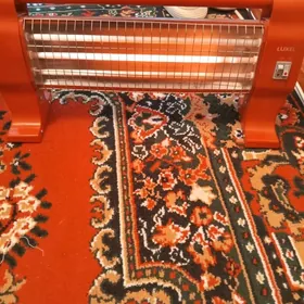 обогреватель