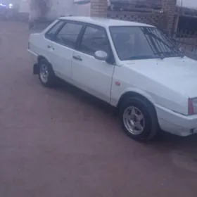Lada 21099 1996
