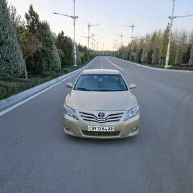 Toyota Camry 2009