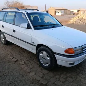 Opel Astra 1993
